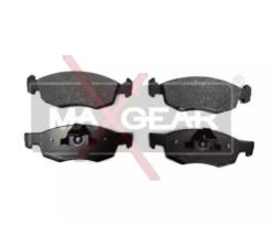 MAXGEAR 19-0629